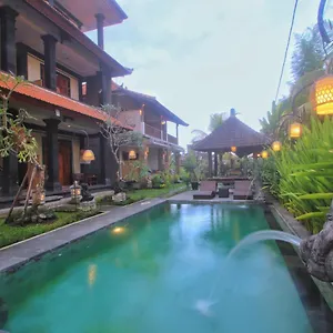 Surawan Bisma Pensjonat