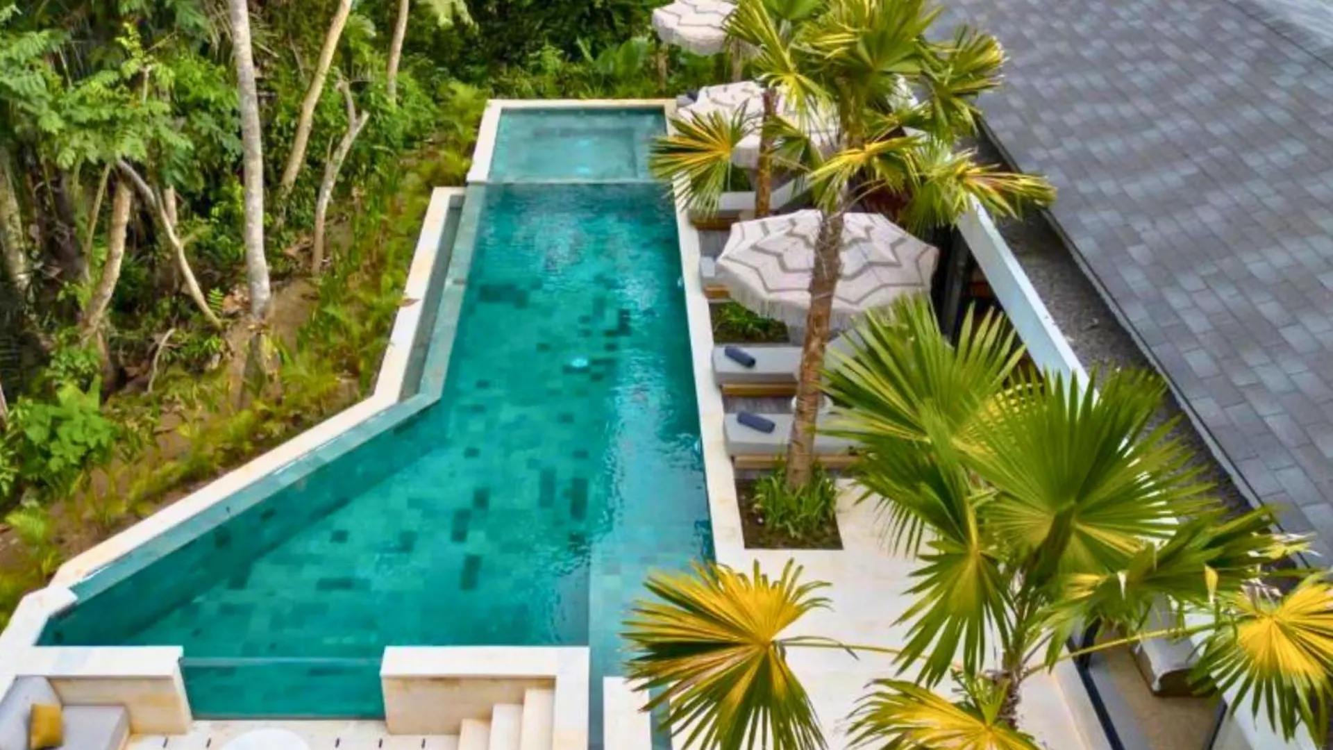 Lestari 4 Bedroom Private Pool Villa Zn206 contacts